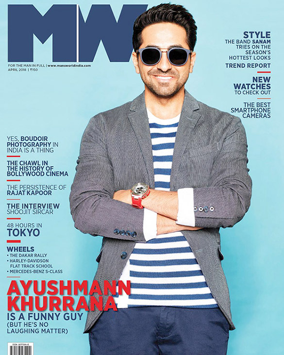 ayushmann khurrana 12
