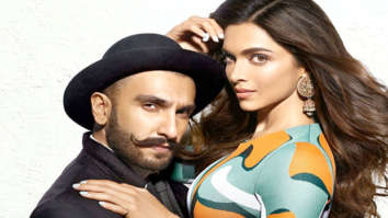 BREAKING: Deepika Padukone and Ranveer Singh signed for a YRF film
