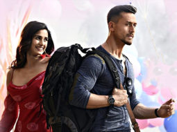 Box Office: Baaghi 2 has very good hold on Day 2; collects Rs. 20.40 crore