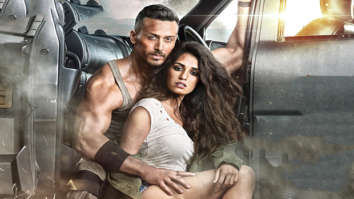 Box Office: Tiger Shroff’s Baaghi 2 Day 17 in overseas