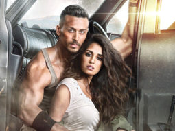 Baaghi 2 nears 40 cr. in overseas