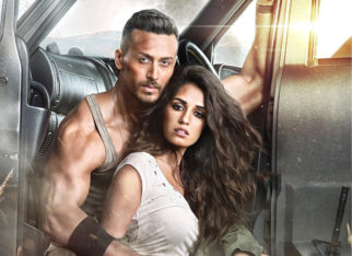 Baaghi 2 nears 40 cr. in overseas