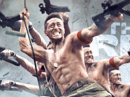 Baaghi 2 crosses 3.4 mil. USD [Rs. 22.12 cr.] in overseas