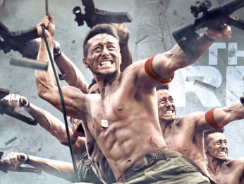 Baaghi 2 crosses 3.4 mil. USD [Rs. 22.12 cr.] in overseas