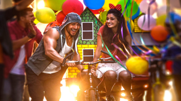 Box Office: Tiger Shroff’s Baaghi 2 Day 3 in overseas