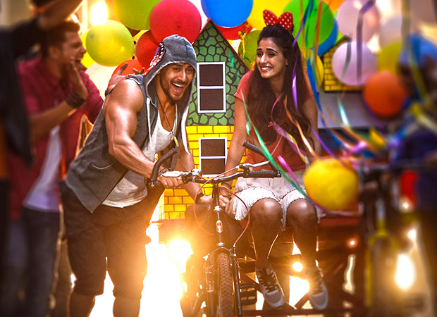 Box Office: Tiger Shroff's Baaghi 2 Day 3 in overseas Box Office: Tiger Shroff's Baaghi 2 Day 3 in overseas