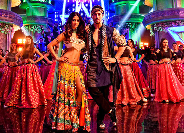 Box Office: Baaghi 2 scores very well on Monday; collects Rs. 12 crores