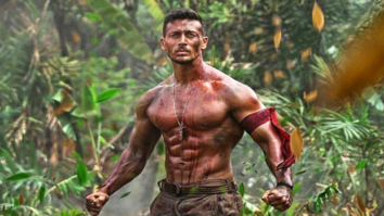 Box Office: Tiger Shroff’s Baaghi 2 becomes the 21st All Time Highest Opening Weekend grosser