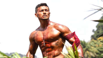 Box Office: Baaghi 2 ends Week 1 with Rs. 112.85 crores