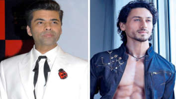 Baaghi 2 success inspires Karan Johar to tweak Tiger Shroff starrer Student Of The Year 2