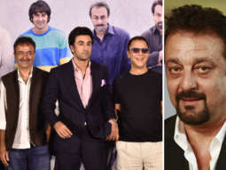 Barack Obama Knows Sanjay Dutt As Munna Bhai | Sanju Teaser Launch