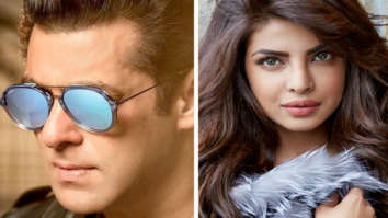 Bharat: Salman Khan welcomes Priyanka Chopra back home but takes a DIG at her, in total Bhai style