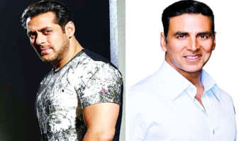 Bharat is Salman Khan’s move into Akshay Kumar’s market