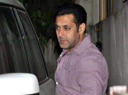 Blackbuck case: JAIL for Salman Khan, awarded 5 years of sentence