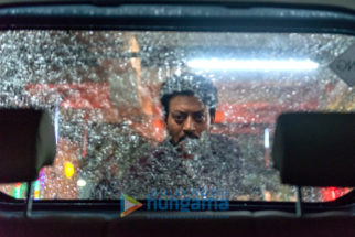 Movie Stills Of The Movie Blackmail
