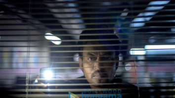 Movie Stills Of The Movie Blackmail