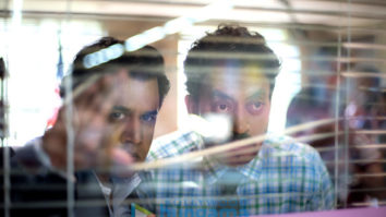 Movie Stills Of The Movie Blackmail