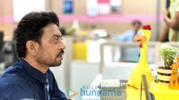 Movie Stills Of The Movie Blackmail