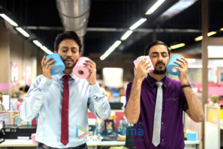 Movie Stills Of The Movie Blackmail