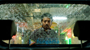 Movie Stills Of The Movie Blackmail