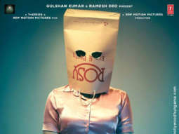 First Look Of Blackmail