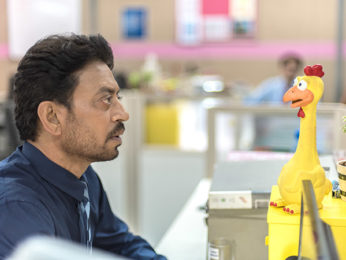 Box Office: Irrfan Khan’s Blackmail Day 2 in overseas Box Office: Irrfan Khan’s Blackmail Day 2 in overseas
