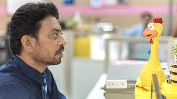 Box Office: Irrfan Khan’s Blackmail Day 2 in overseas