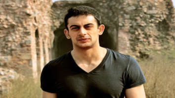 Blackmail actor Arunoday Singh is all set to make his singing debut