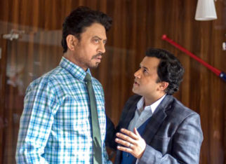 Box Office: Irrfan Khan’s Blackmail Day 12 in overseas