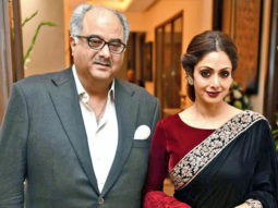 Boney Kapoor starts work on Sridevi biopic, already registers 3 titles