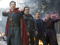 Box Office: Avengers – Infinity War becomes the 13th all-time highest opening weekend grosser