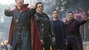 Box Office: Avengers – Infinity War becomes the 13th all-time highest opening weekend grosser