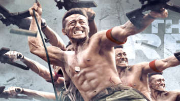 Box Office: Baaghi 2 crosses Rs. 232 cr. mark at the worldwide box office