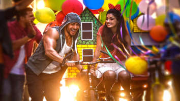 Box Office: Baaghi 2 matches Dabangg 2 lifetime after just third weekend; collects Rs. 155.65