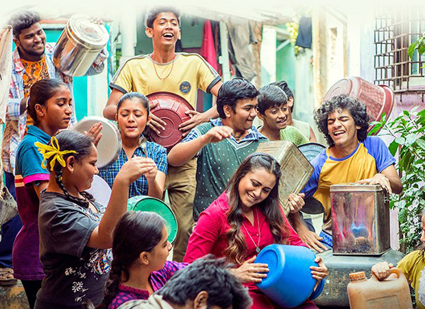 Box Office Hichki Day 11 in overseas