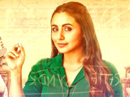 Box office: Hichki crosses the Rs. 200 cr mark at the worldwide box office