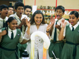 Box Office: Hichki Day 14 in overseas