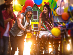 Box Office: Tiger Shroff set to debut in Rs. 100 Crore Club today with Baaghi 2