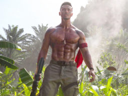 Box Office: Tiger Shroff’s Baaghi 2 Day 12 in overseas