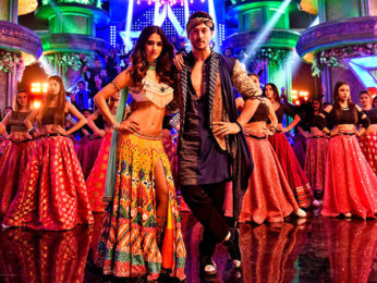 Box Office: Tiger Shroff’s Baaghi 2 Day 13 in overseas Box Office: Tiger Shroff’s Baaghi 2 Day 13 in overseas