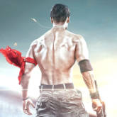 Box Office Tiger Shroff's Baaghi 2 Day 4 in overseas