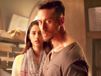 Box Office: Tiger Shroff’s Baaghi 2 Day 7 in overseas Box Office: Tiger Shroff’s Baaghi 2 Day 7 in overseas