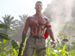Box Office: Tiger Shroff’s Baaghi 2 Day 26 in overseas