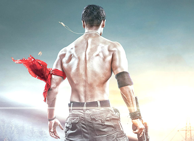 Box Office Tiger Shroff’s Baaghi 2 Day 27 in overseas
