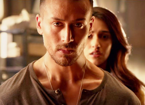 Box Office: Tiger Shroff’s Baaghi 2 grosses Rs. 115 cr. at the worldwide box office Box Office: Tiger Shroff’s Baaghi 2 grosses Rs. 115 cr. at the worldwide box office