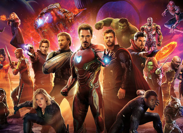 Box Office: Top 10 Hollywood Movies on Day 1 at India Box Office Box Office: Top 10 Hollywood Movies on Day 1 at India Box Office