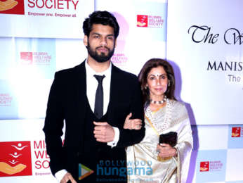 Celebs attend Manish Malhotra's show The Walk of Mijwan