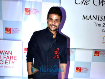 Celebs attend Manish Malhotra's show The Walk of Mijwan