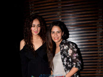 Celebs grace Jeetendra’s birthday celebrations in Juhu
