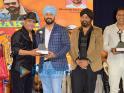 Celebs grace Maharashtra Punjabi Association’s Baisakhi Night